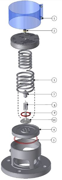 テラモト　カラー導電性ゴムシート　2mm厚　緑　1m×20m　MR-144-010-1(送料別途)(法人限定) - 11